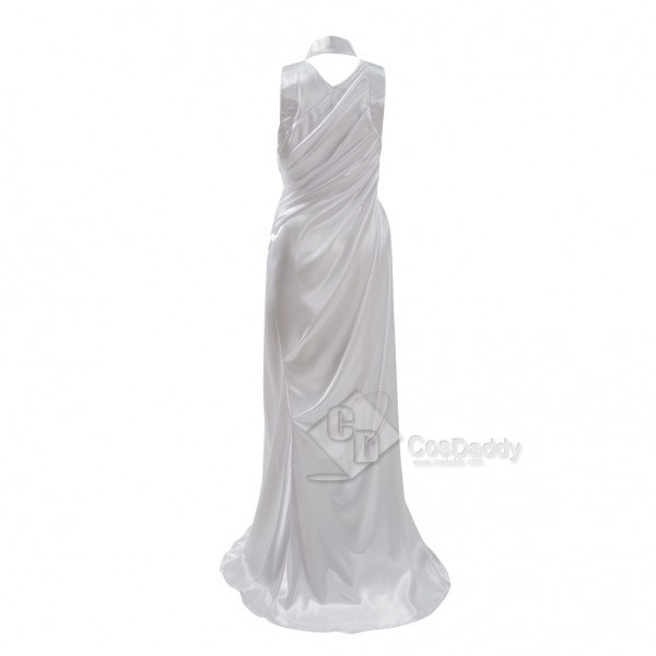 CosDaddy Final Fantasy XV Lunafreya Nox Fleuret Cosplay Costumes Dresses
