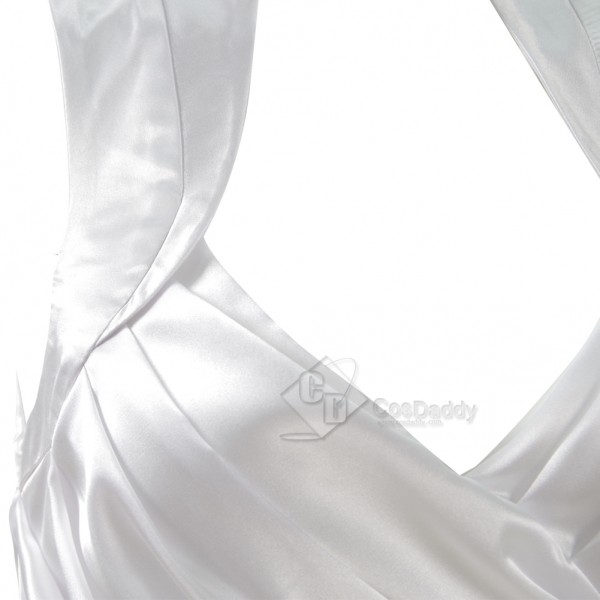 CosDaddy Final Fantasy XV Lunafreya Nox Fleuret Cosplay Costumes Dresses