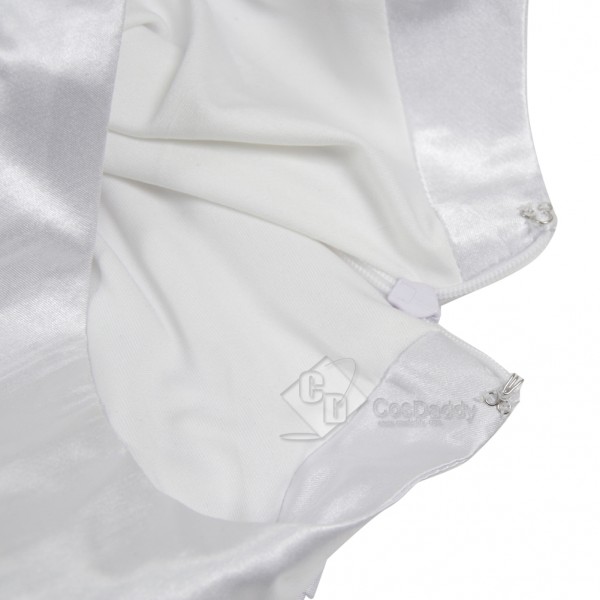 CosDaddy Final Fantasy XV Lunafreya Nox Fleuret Cosplay Costumes Dresses