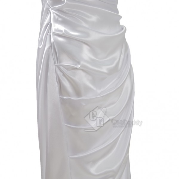 CosDaddy Final Fantasy XV Lunafreya Nox Fleuret Cosplay Costumes Dresses