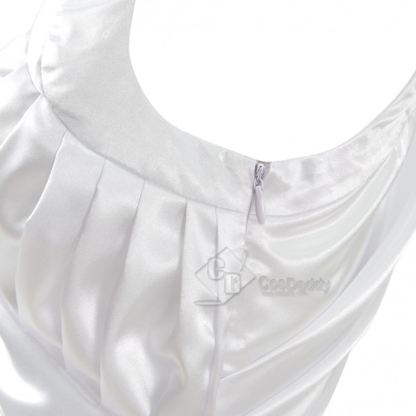 CosDaddy Final Fantasy XV Lunafreya Nox Fleuret Cosplay Costumes Dresses