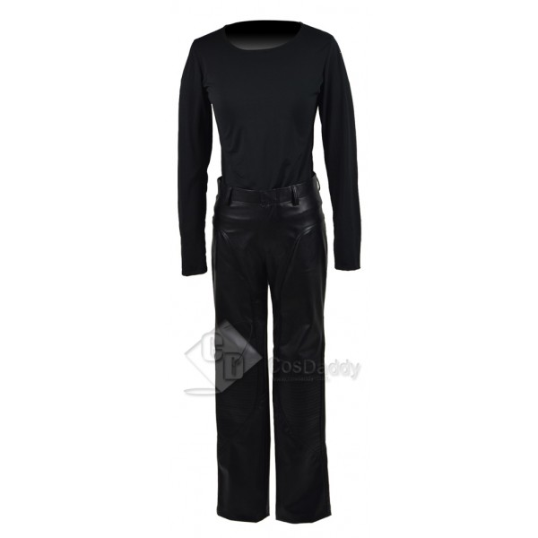 Green Arrow Season 3 Speedy Mia Dearden Cosplay Costume Outfits Uniform Suit