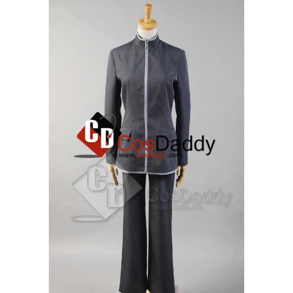 Accel World Takumu Mayuzumi School Student's Cosplay Costume