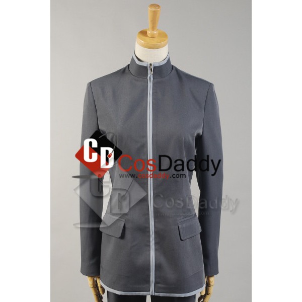 Accel World Takumu Mayuzumi School Student's Cosplay Costume