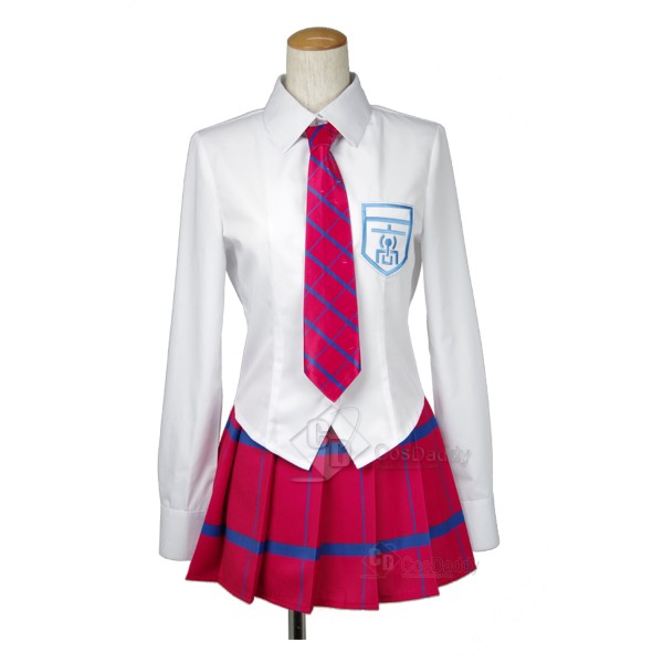 Actually I am Jitsu wa Watashi wa Nagisa Aizawa Sc...