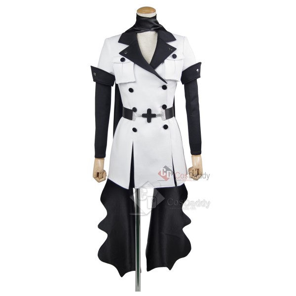 Akame ga Kill Esdese Esdeath Cosplay Costume