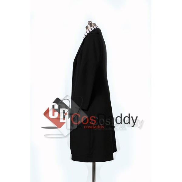 Akame Ga KILL!Night Raid Red Pupil Uniform Cosplay Costume