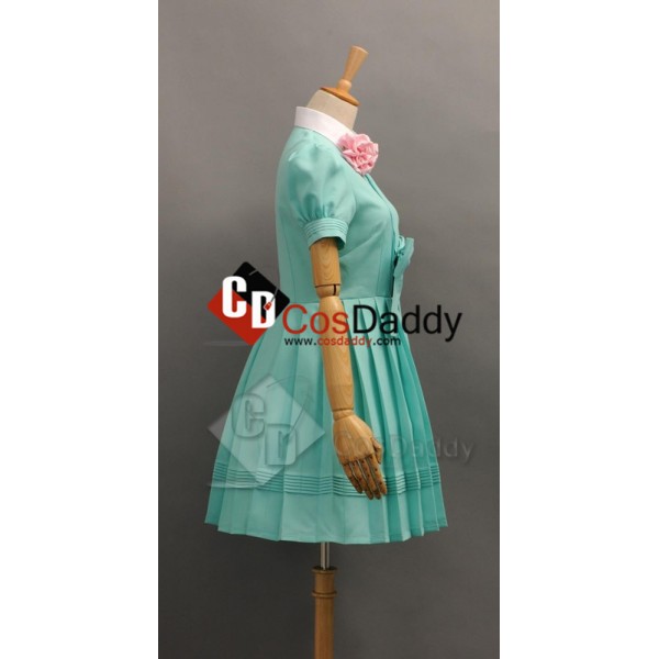 AMNESIA HEROINE Hot Anime Party Halloween Club Show Skirt Cosplay Costume
