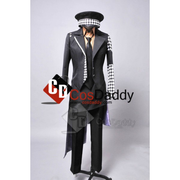 AMNESIA UKYO Cosplay Costume