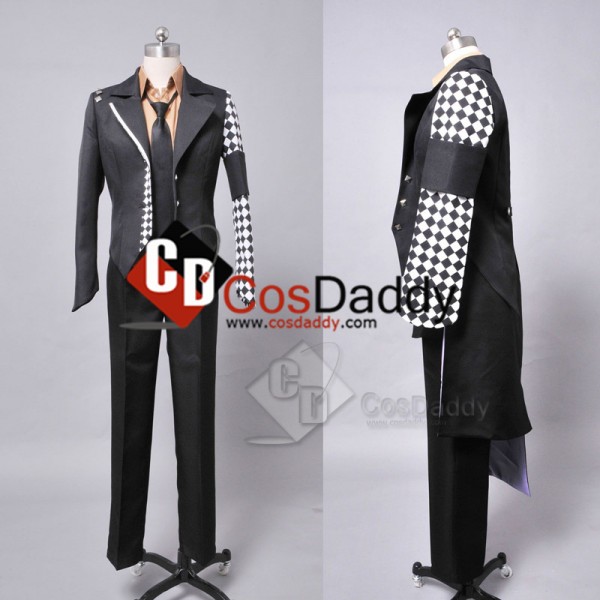 AMNESIA UKYO Cosplay Costume