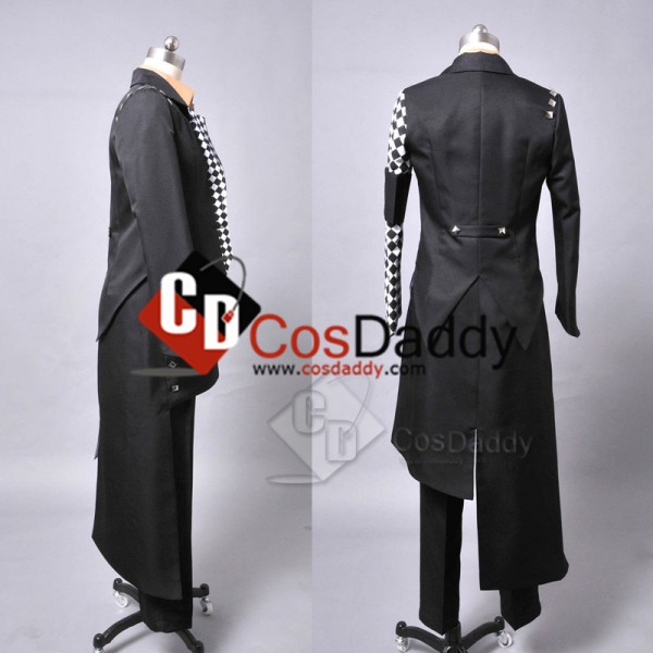 AMNESIA UKYO Cosplay Costume