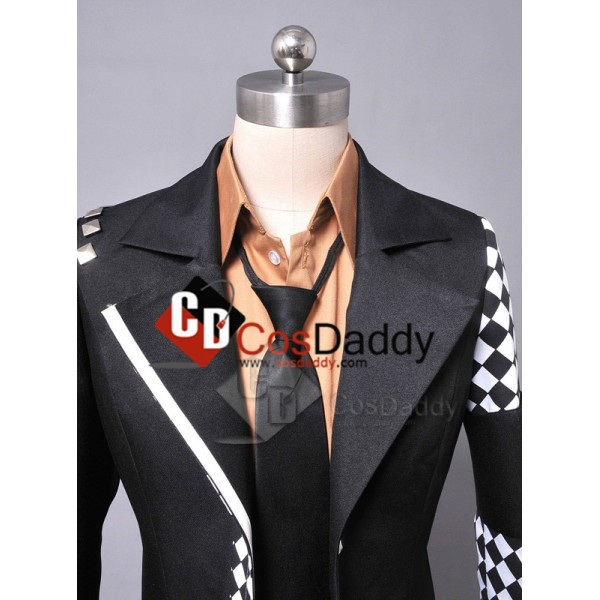 AMNESIA UKYO Cosplay Costume