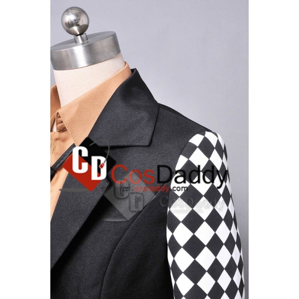 AMNESIA UKYO Cosplay Costume