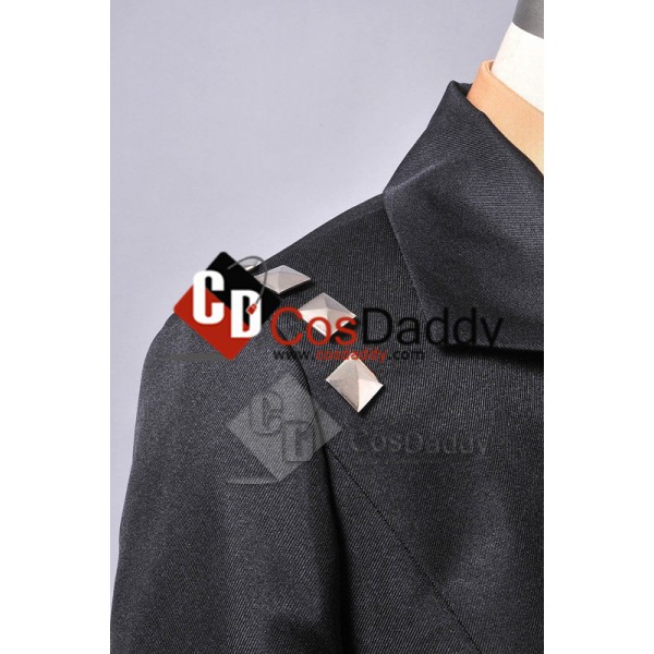 AMNESIA UKYO Cosplay Costume