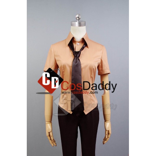 AMNESIA UKYO Cosplay Costume