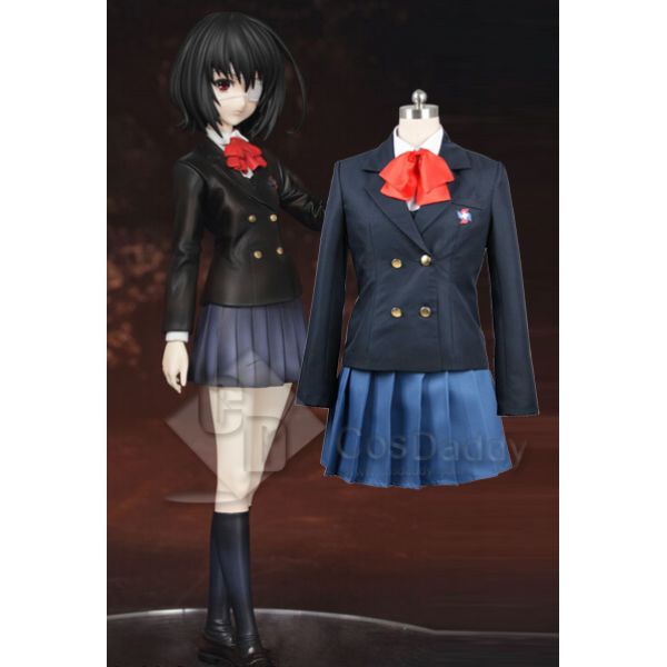 Another Misaki Mei Cosplay Costume