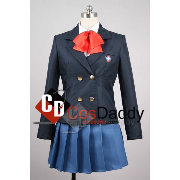 Another Misaki Mei Cosplay Costume