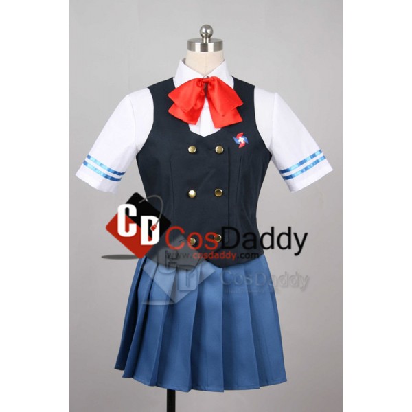 Another Misaki Mei Cosplay Costume