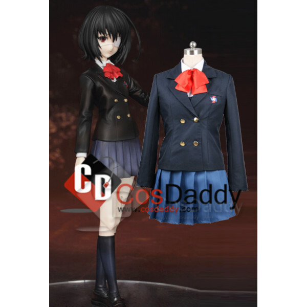 Another Misaki Mei Cosplay Costume