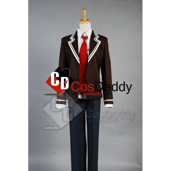 Aria the Scarlet Ammo Kinji Toyama Cosplay Costume...