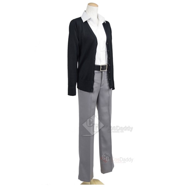Assassination Classroom Akabane Karuma Cosplay Costume