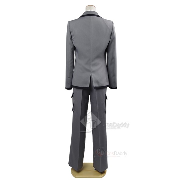 Assassination Classroom Okajima Taiga Uniform Cosplay Costume