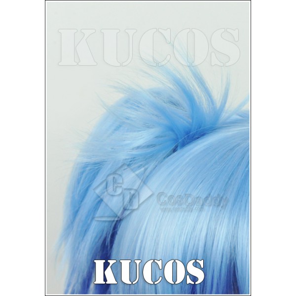 Assassination Classroom Shiota Nagisa Cosplay Wig