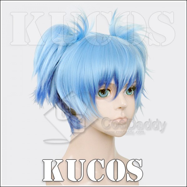 Assassination Classroom Shiota Nagisa Cosplay Wig