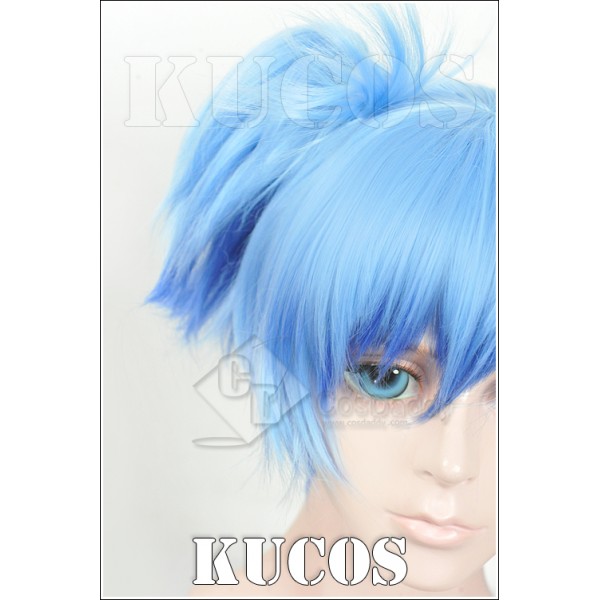 Assassination Classroom Shiota Nagisa Cosplay Wig