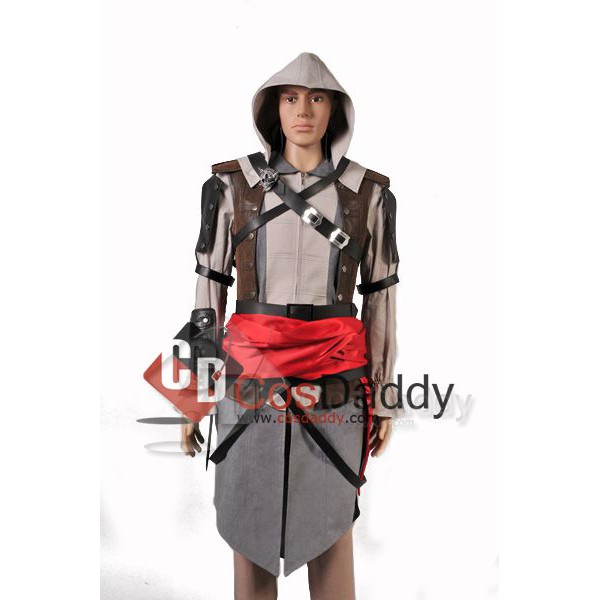 Assassin's Creed 4 Black Flag Edward Kenway Outfit...