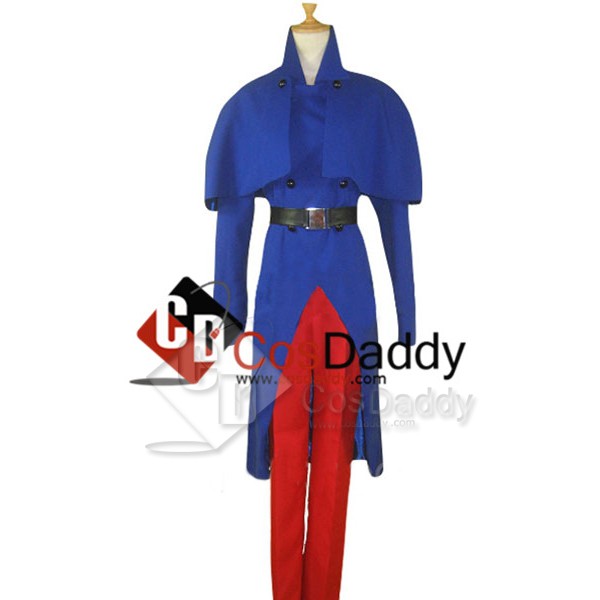 Axis Powers Hetalia Francis Bonnefoy Cosplay Costu...