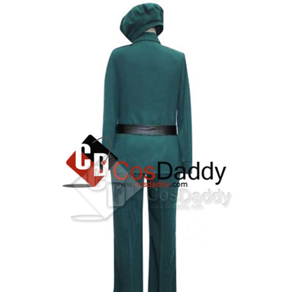 Axis Powers Hetalia Hungary Cosplay Uniform Cosplay Costume
