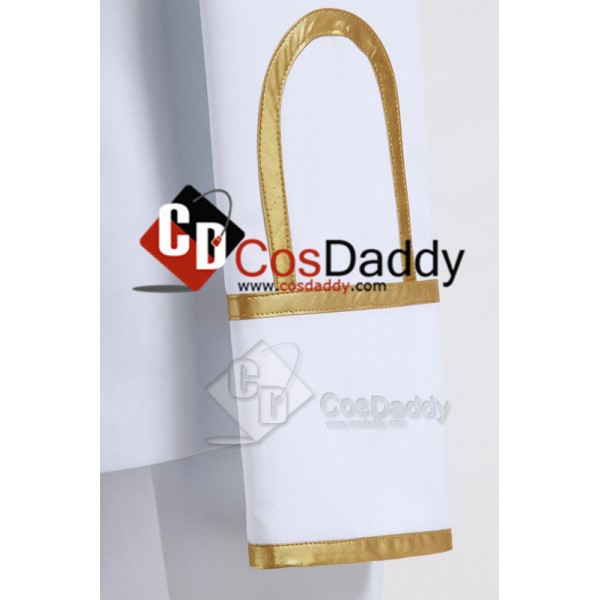 Axis Powers Hetalia Japan Uniform Cosplay Costume