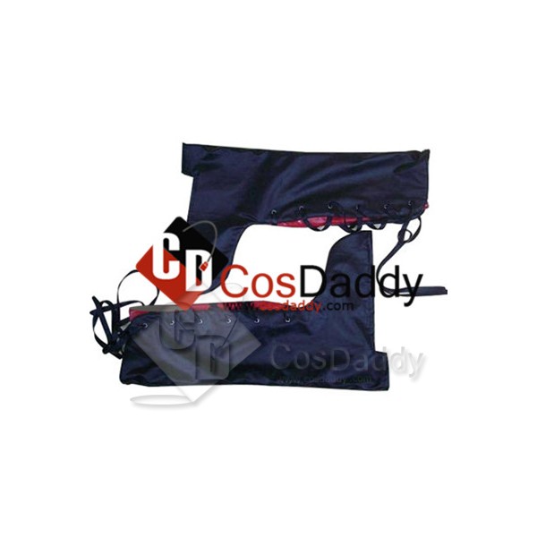 Axis Powers Hetalia Prussia Uniform Cosplay Costume