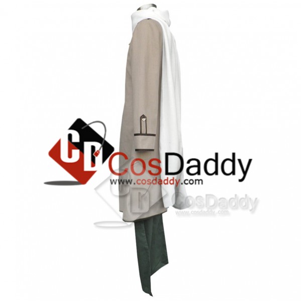 AXIS Powers Hetalia Russia Cosplay Costume