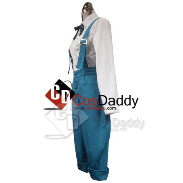 Axis Powers Hetalia Ukraine Uniform Cosplay Costume