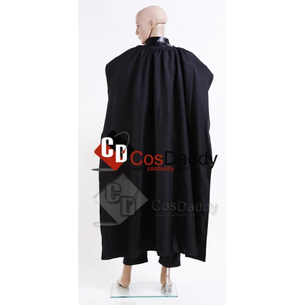 Batman Dark Knight Collector Custom Full Set Cosplay Costume