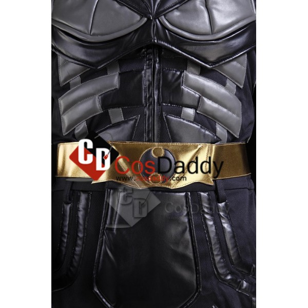 Batman Dark Knight Collector Custom Full Set Cosplay Costume