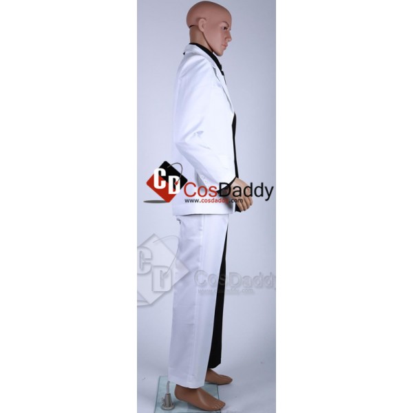 Batman Harvey Dent Aka Two-Face Suit Cosplay Costume 