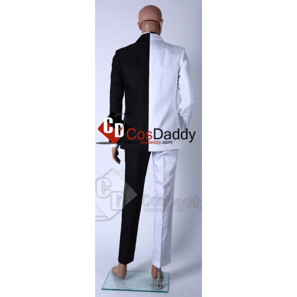 Batman Harvey Dent Aka Two-Face Suit Cosplay Costume 