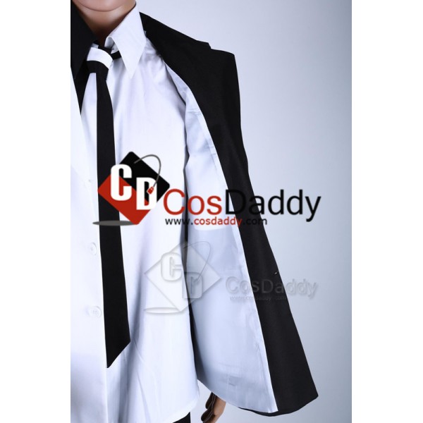 Batman Harvey Dent Aka Two-Face Suit Cosplay Costume 