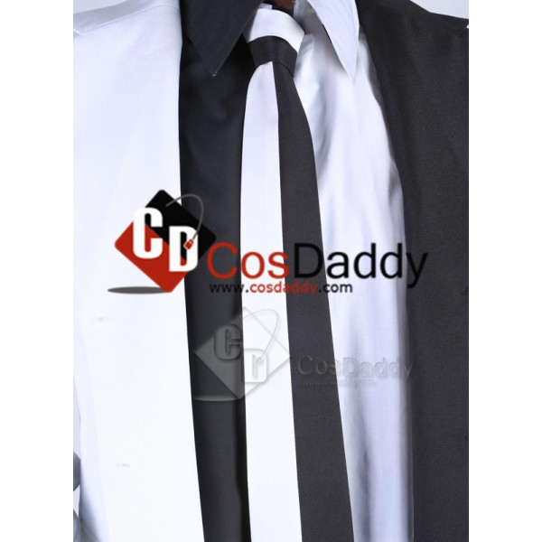 Batman Harvey Dent Aka Two-Face Suit Cosplay Costume 