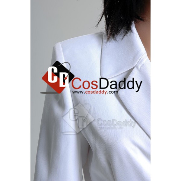 Batman Lady Two-Face Cosplay Costume 