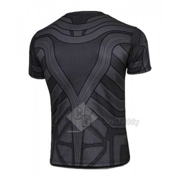 Batman T shirt Tee DC Comics Short Sleeves