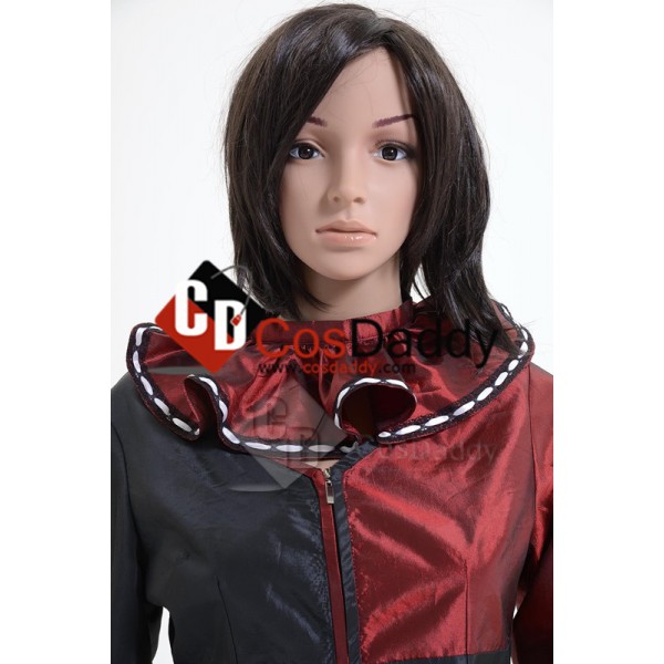 Batman 3 The Dark Knight Rises Harley Quinn Cosplay Costume 