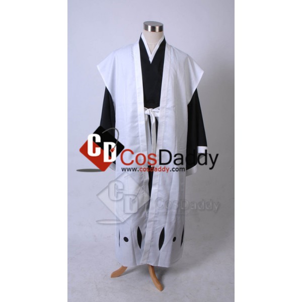 Bleach 10th Division Captain Toushiro Hitsugaya Co...