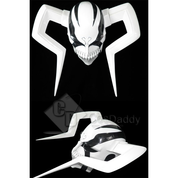 Bleach Kurosaki Ichigo Whole Hollow Mask Anime Version