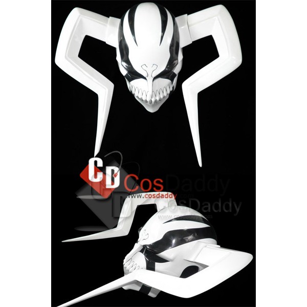 Bleach Kurosaki Ichigo Whole Hollow Mask Anime Ver...