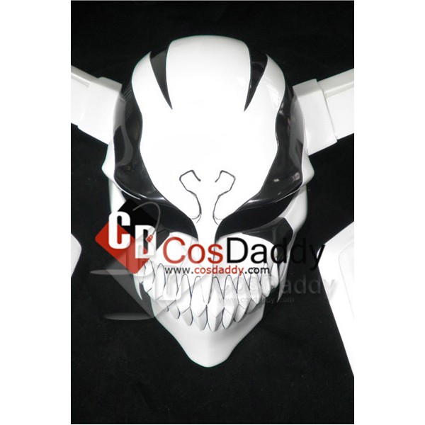 Bleach Kurosaki Ichigo Whole Hollow Mask Anime Version
