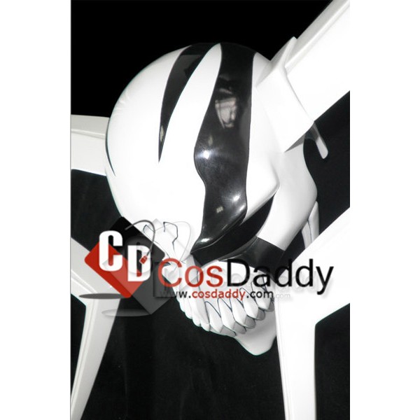 Bleach Kurosaki Ichigo Whole Hollow Mask Anime Version
